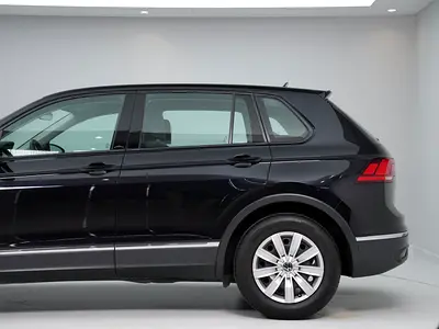 Volkswagen Tiguan S, миниатюра 4