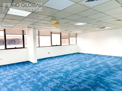 Bright & Spacious | Fitted | Well Maintained