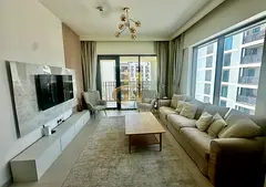 Fully Furnished | Ready To Move | Book Now