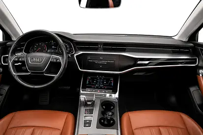 صورة مصغرة 17 لـ 2022 AUDI A6