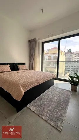 1BR + Maid Apartment | 2 Months Free | Spacious & Bright