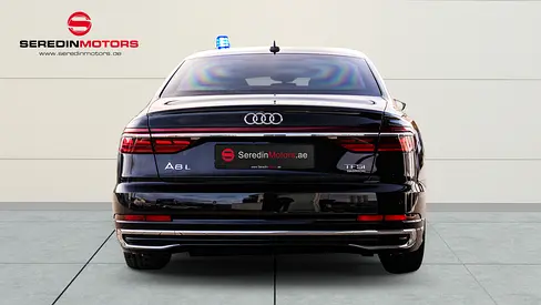 2025 AUDI A8 缩略图 4