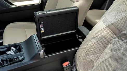 Toyota RAV4 Limited, миниатюра 16