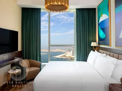 SEA VIEWS | LONG OT SHORT TERM STAY AVAILABLE