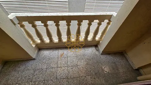 Cheaper 2 Bedroom with Balcony Window Ac On Jamal Street