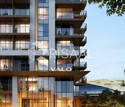 Urban Luxury 1BR Apartment | Marina & Skyline Views