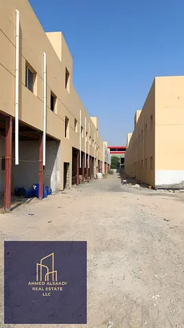 فوق 800 غرفة عمال و حملات