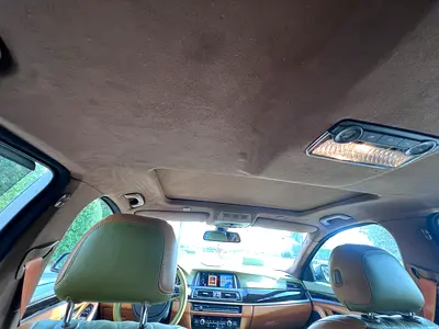 2015 BMW 5-SERIES 缩略图 17