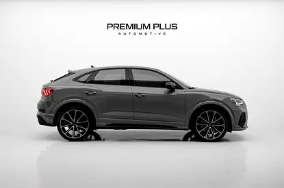صورة مصغرة 4 لـ 2024 AUDI RS Q3