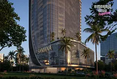CLOSE TO METRO | OFFICE SPACE WITH PAYMENT PLAN