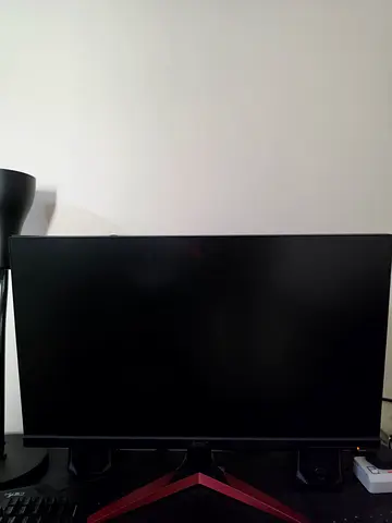 27-inch Acer FHD LED Computer Monitor 165 Hz