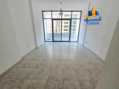 Chiller Free 3bhk Balcony Maid Room Near Park 70k
