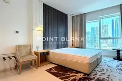 Canal View | Ready To Move | Fully Furnished