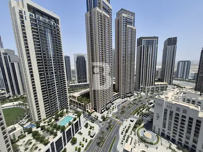 Big Layout | Unfurnished | High Floor