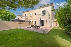 Great Location | Type 3E | Single Row