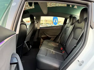 Tesla Model 3 Long Range, миниатюра 9