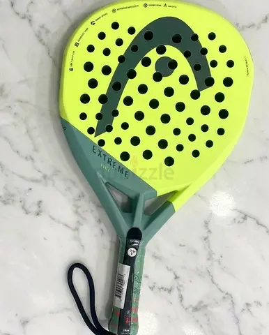Head Extreme Elite Padel Racket - new