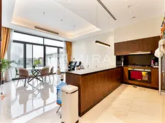 Modern 3-Bedroom Townhouse for Rent in Al Furjan