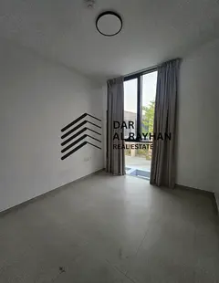 4BR Middle Townhouse | Freehold | Family-Friendly Layout | Azalea – Masaar