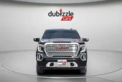2021 GMC SIERRA — фото 2