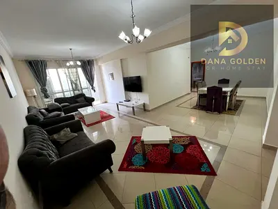 For Sale: A Distinctive Apartment in Al Qasba – Amir Abu Khamsin Tower