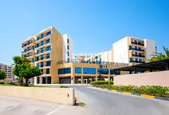 New 1 Bed | Community View | Marina Residences
