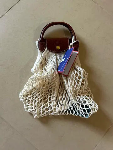 NEW Longchamp Le Pliage Bag