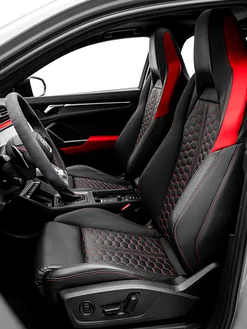صورة مصغرة 15 لـ 2024 AUDI RS Q3