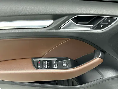 2020 AUDI A3 — миниатюра 14