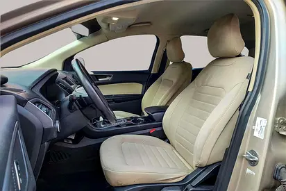 2017 FORD EDGE 缩略图 11