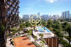 Limited 4% dld waiver l best entry point l Direct from developer