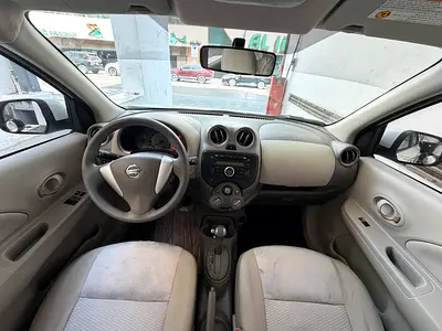 2019 Nissan MICRA 照片 5