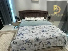 Two rooms and a hall for rent in Al Taawun