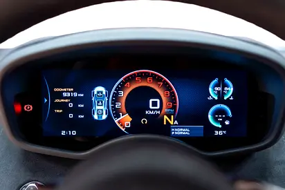 2019 Mclaren 600LT photo 20