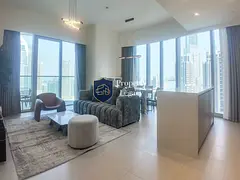 Full 360° Panoramic View | Spacious | Furnished