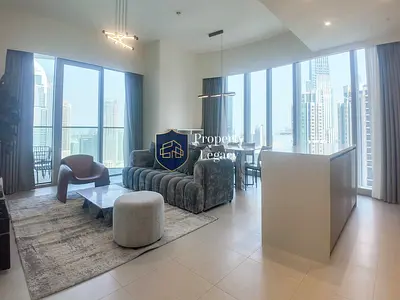 Full 360° Panoramic View | Spacious | Furnished