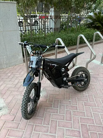 Kugoo wish 01