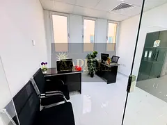 Fully Fitted Office | Direct from Owner | Monthly Rent
