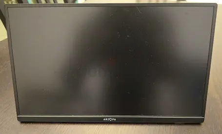ARZOPA 14 inch Portable USB-C Monitor