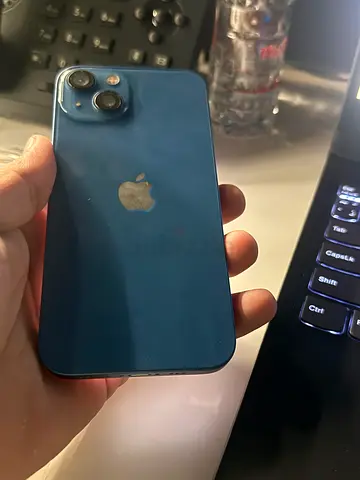 iPhone 13