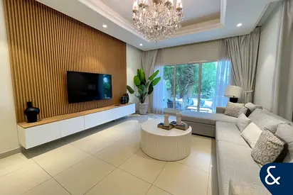 Furnished Option | Backing The Pool | Vacant