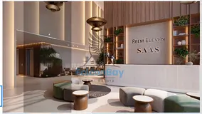 Luxury Living | 3BR+M | Fully Furnished | Handover Soon