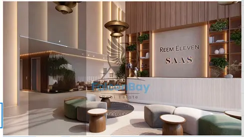 Luxury Living | 3BR+M | Fully Furnished | Handover Soon