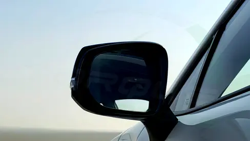 2026 Toyota COROLLA CROSS 照片 18