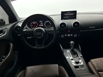 2020 AUDI A3 — миниатюра 8
