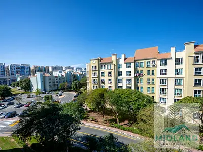 Excellent Studio Apartment | Discovery Gardens | Ready to Occupy