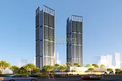 Furnished Studio | 35% Cash Off | High ROI