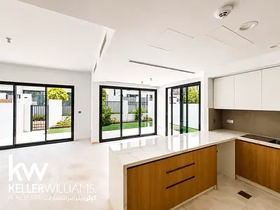 Vacant | Well Maintained | Spacious