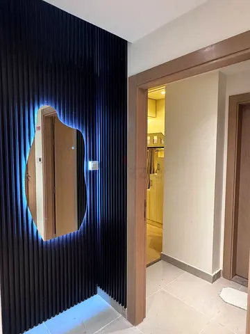 Luxurious Co-Living Space in Tecom Dubai Internet City Metro
