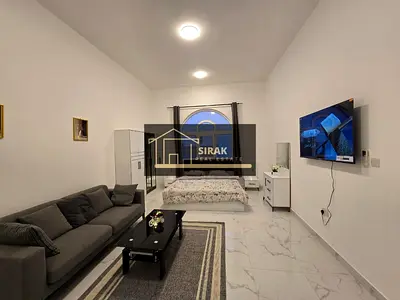 AMAZING DEAL |FUll Furnished Studio | Booking now